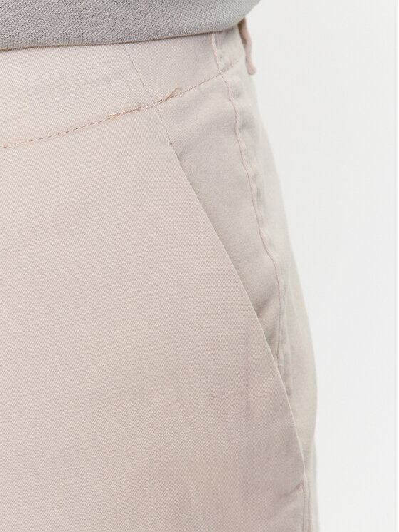Jack&Jones Jack&Jones Šortky z materiálu 12182549 Šedá Regular Fit