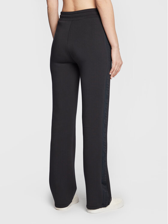 Guess Guess Спортивні штани V3RB21 K7UW2 Cиній Regular Fit