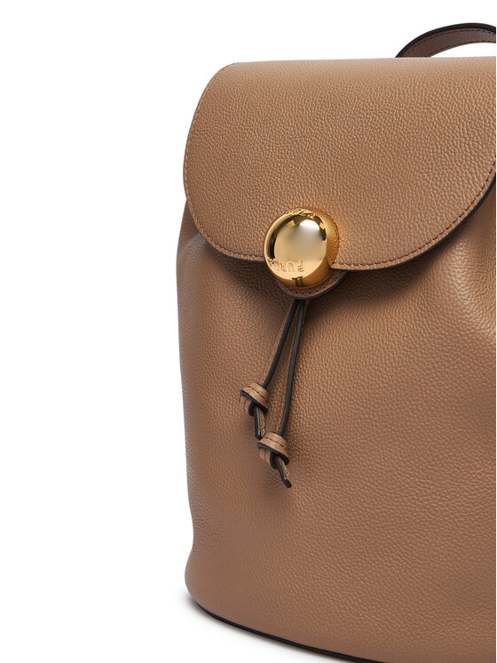 Furla Furla Mugursoma Moonlight S WB02145 BX3036 4489S Gaiši brūna