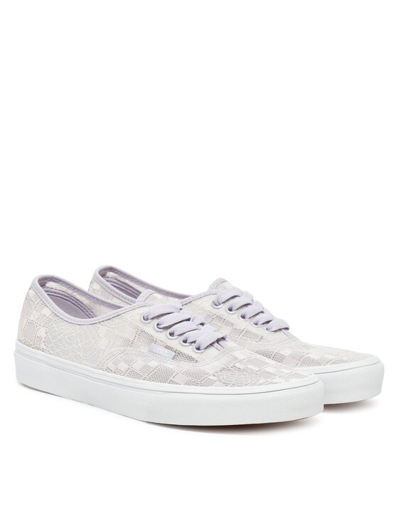 Vans Vans Tenis superge Authentic VN000D8BUUI1 Vijolična