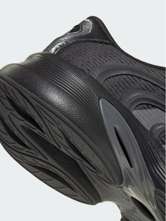adidas adidas Półbuty 161474 Szary
