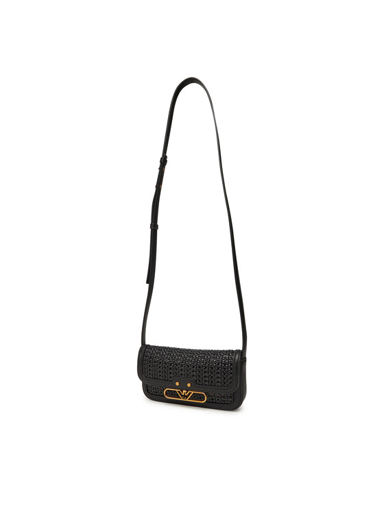 Emporio Armani Emporio Armani Torbica EW001212 AF15873 UC001 Crna