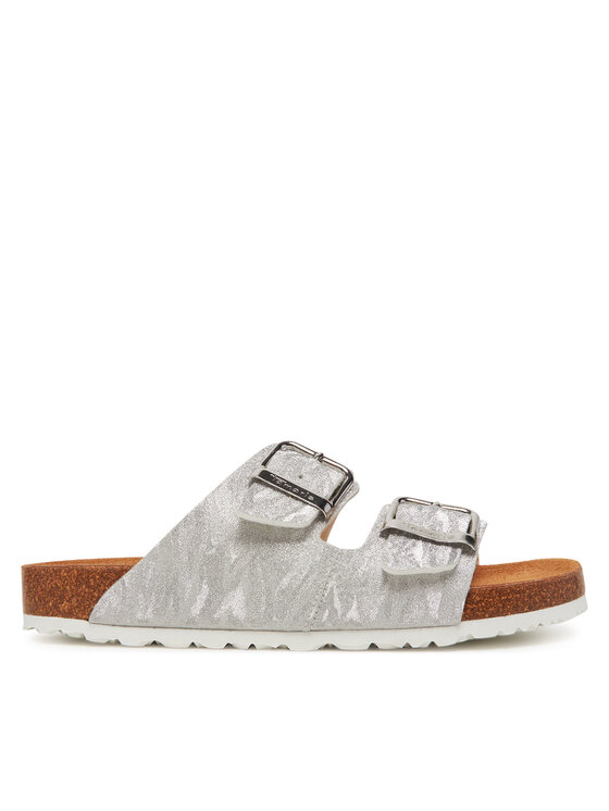Tamaris Tamaris Ciabatte 1-27503-42 Grigio