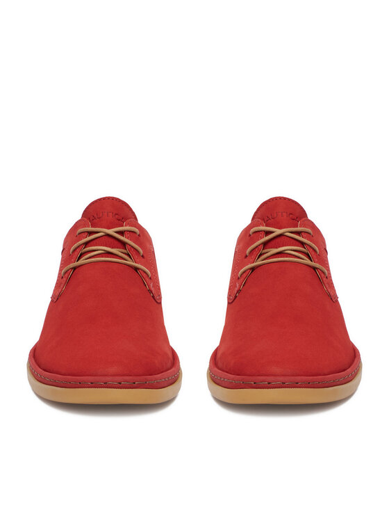 Nautica Nautica Pusbačiai CEO-VITO-04N MB Raudona