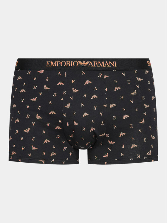 Set di 3 boxer 111625 3R722 24421 Multicolore