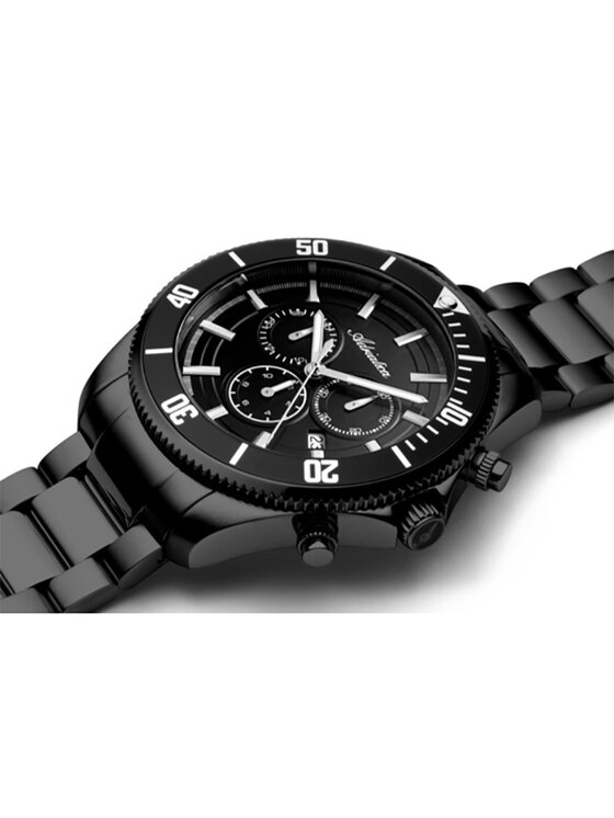 Adriatica Adriatica Orologio A1139.B116CHN Nero