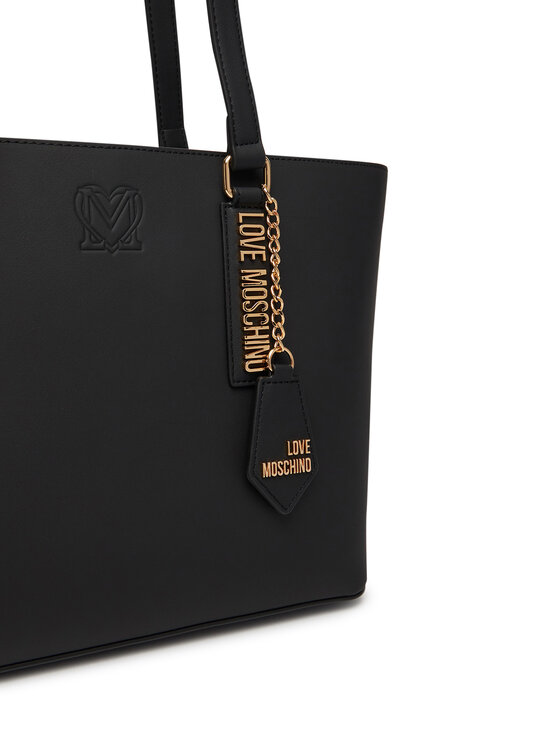 LOVE MOSCHINO LOVE MOSCHINO Τσάντα JC4292PP1NL1500A Μαύρο