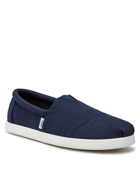 Toms Toms Кросівки Alp Fwd 10019858 Cиній