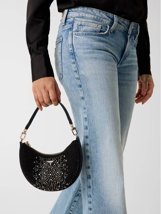 Guess Guess Soma 181592 Melns