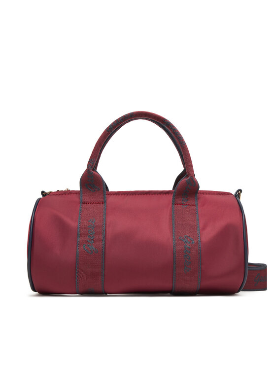 Guess Guess Kabelka V5BZ08WF660 Bordová
