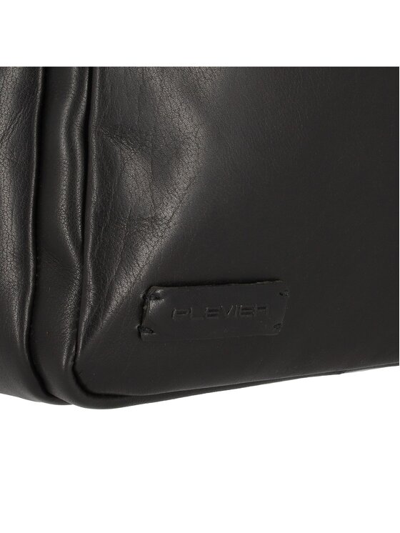 Plevier Plevier Plecak 289714 Czarny