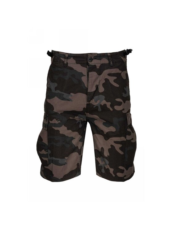 Brandit Brandit Spodnie materiałowe 2019.4 Khaki Regular Fit