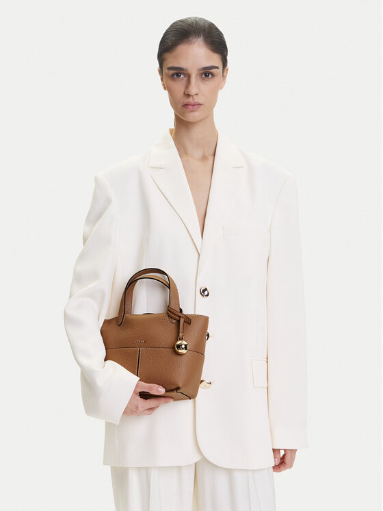Furla Furla Borsetta WB01825 HSF000 CN YU500 Marrone