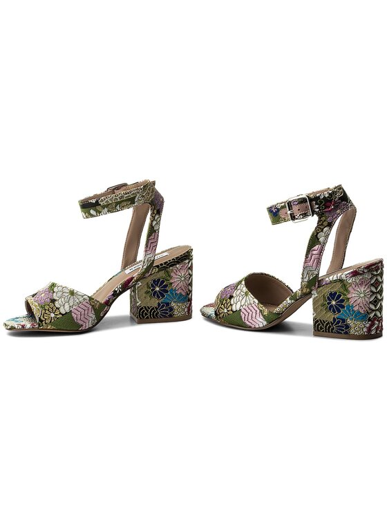 Steve Madden Sandali Debbie Sanda l91000924 09111 16004 Multicolore Modivo
