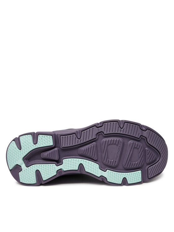 Skechers Skechers Laisvalaikio batai 150108/BKMT Juoda