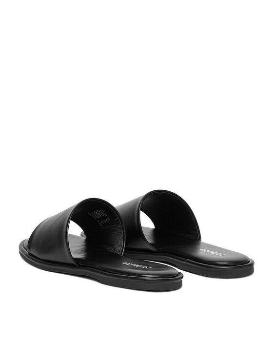 DeeZee DeeZee Şlapi DZ-S9 Negru