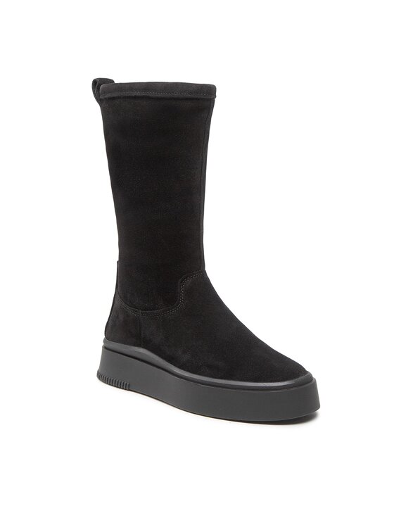 bottes bocage femme