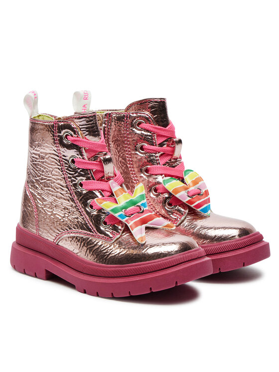 Agatha Ruiz de la Prada Agatha Ruiz de la Prada Saapad 231955 S Roosa