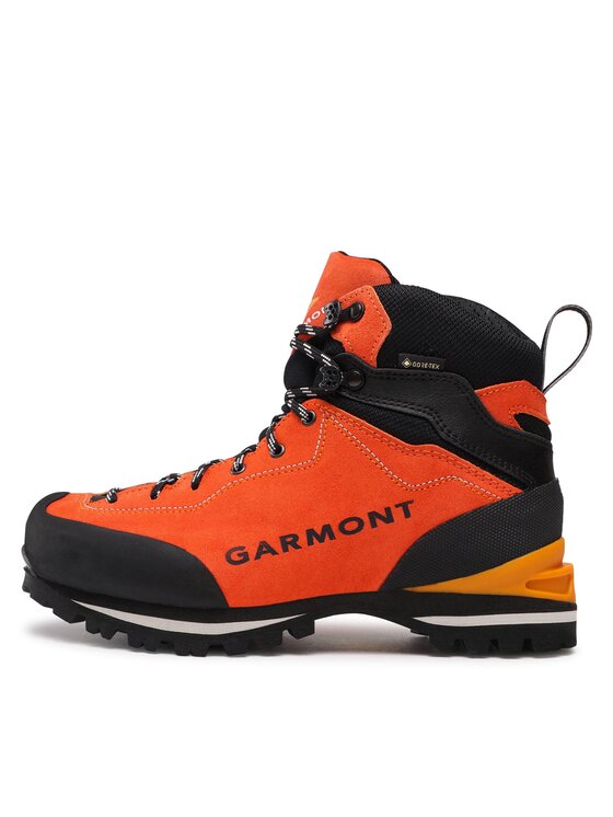 Scarpe da hotsell trekking garmont