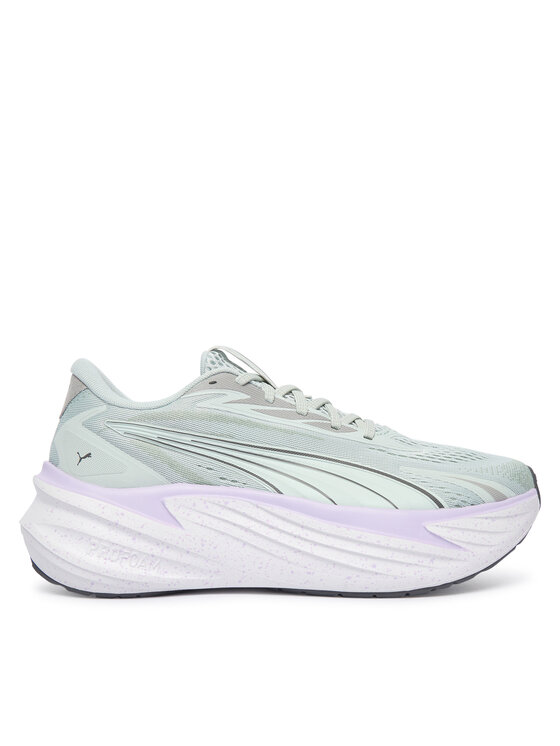 Puma Puma Sneakers Maxima Pro 313313 26 Hellgrün