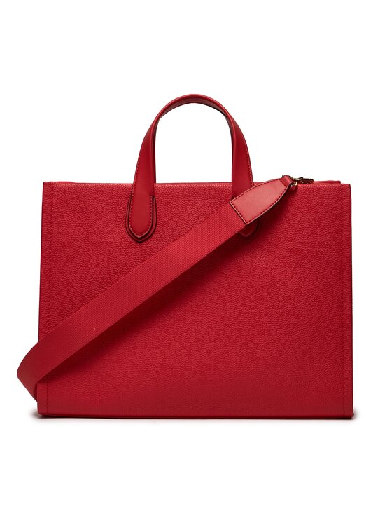 MICHAEL Michael Kors MICHAEL Michael Kors Borsetta Gigi 30S4G3GT3L Rosso