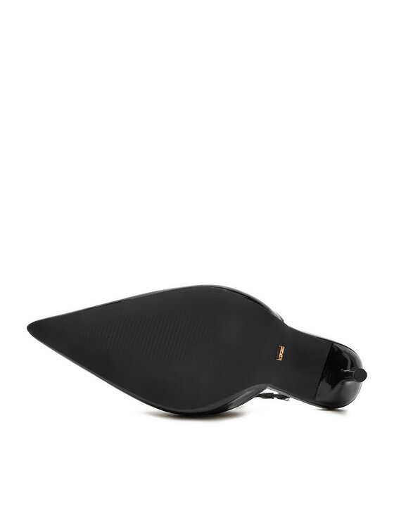 DeeZee DeeZee Basutės Q96229-5 Juoda
