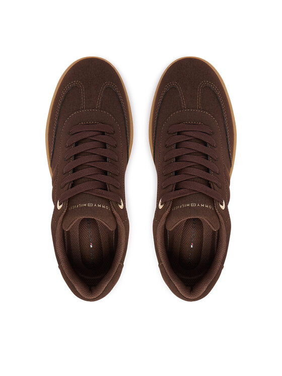 Tommy Hilfiger Tommy Hilfiger Sneakers T3A9-35086-0315525 D Bej