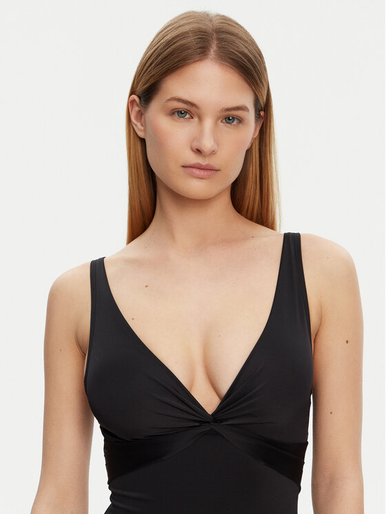 Dorina Dorina Badeanzug Haryana FXSS0010MI120 Schwarz
