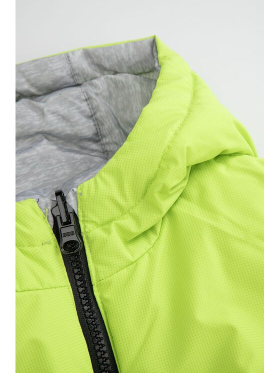 Coccodrillo Coccodrillo Bezrękawnik ZC5178501OBK-022 Kolorowy Regular Fit