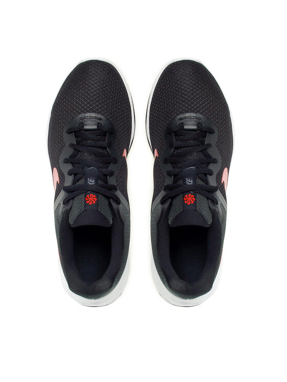 Nike Nike Buty do biegania Revolution 6 Nn DC3728 005 Czarny