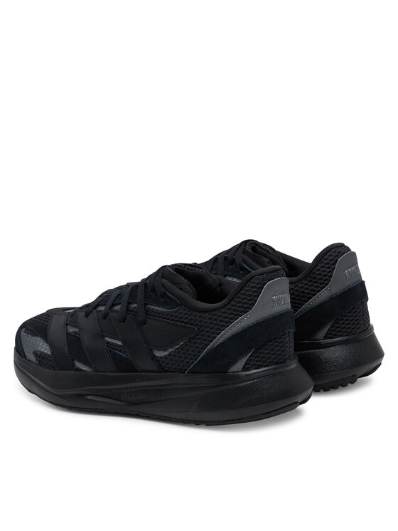 adidas adidas Sneakersy Lightblaze JQ4757 Czarny