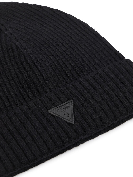 Guess Guess Čiapka Z6BZ01 Z2289 Čierna