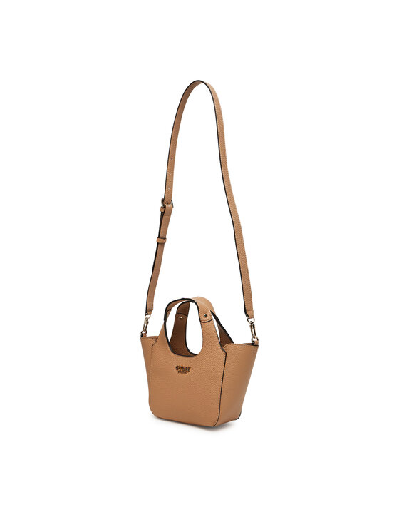 Guess Guess Ročna torba HWBG96 40750 Bež
