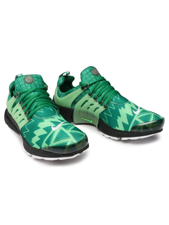 Nike air deals presto verde militare