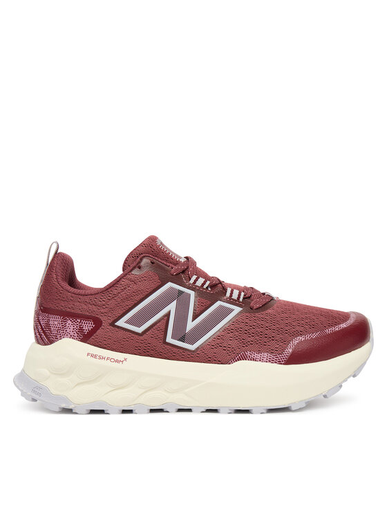 Pantofi pentru alergare New Balance Garoe WTGAROC2 Vișiniu