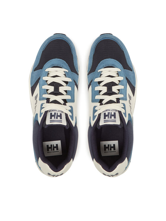 Helly Hansen Helly Hansen Sneakersy 11994_860 Modrá
