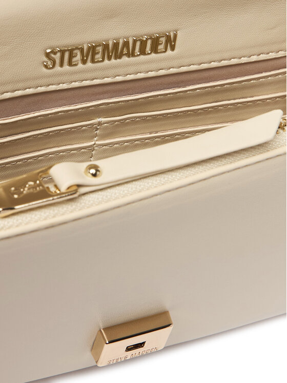 Steve Madden Steve Madden Ročna torba Bramonem 13002295 Zlata