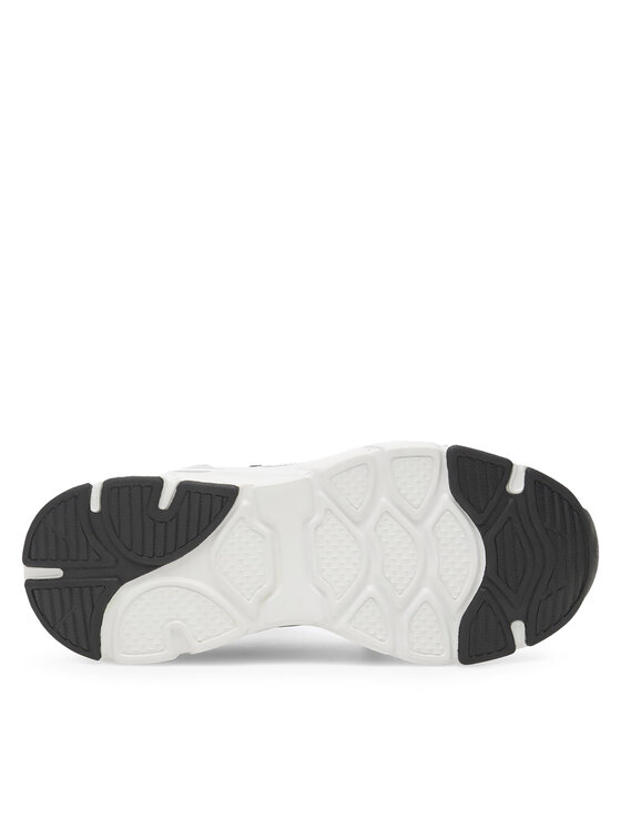 Sprandi Sprandi Sneakers MODULAR BASE WP40-23404Z Weiß