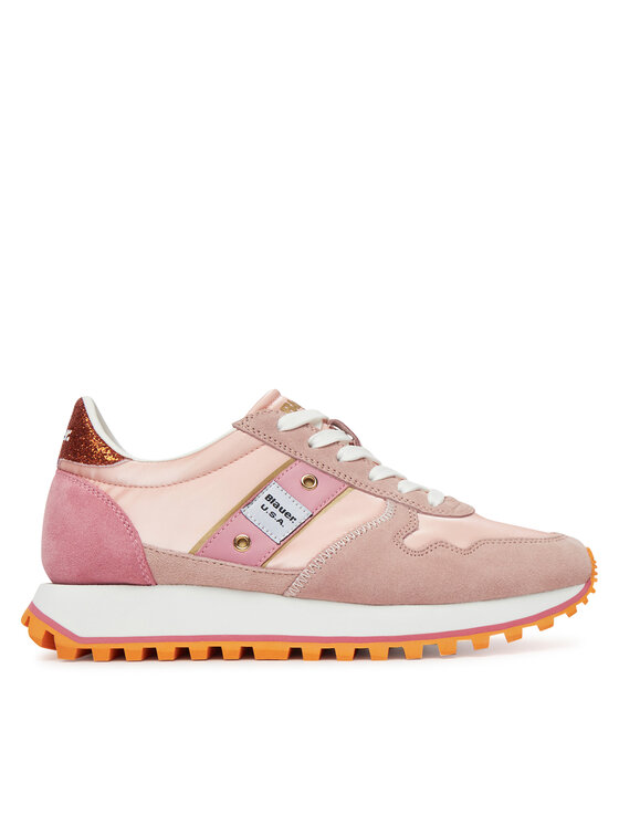 Sneakersy Blauer