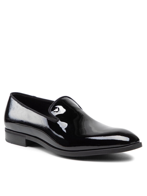 Scarpe basse Emporio Armani