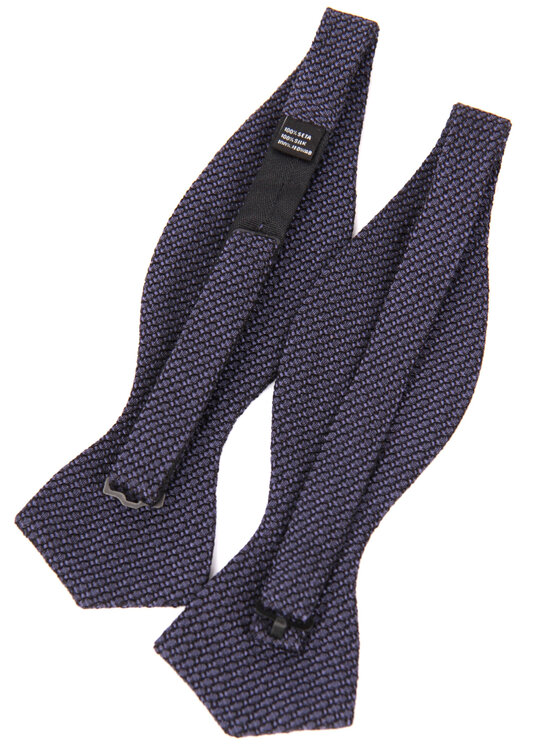 ELSNER ELSNER Παπιγιόν BUTTERFLY Z GRENADYNY GARZA GROSSA A3608 Μωβ