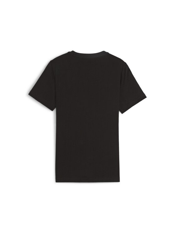 Puma Puma T-Shirt 679720 Czarny Regular Fit