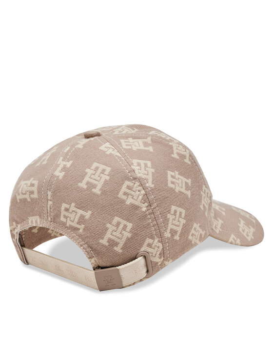Tommy Hilfiger Tommy Hilfiger Šilterica Contemporary AW0AW15781 Siva