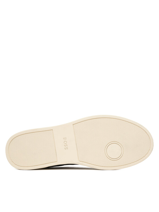 BOSS BOSS Sneakers Kieran 50554611 Schwarz