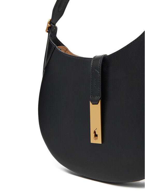 Polo Ralph Lauren Polo Ralph Lauren Kabelka 428944017001 Černá