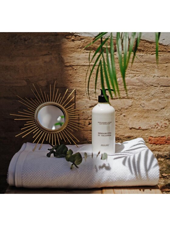 Cereria Molla Cereria Molla Cereria Molla Cosmetica Balsam do ciała i rąk