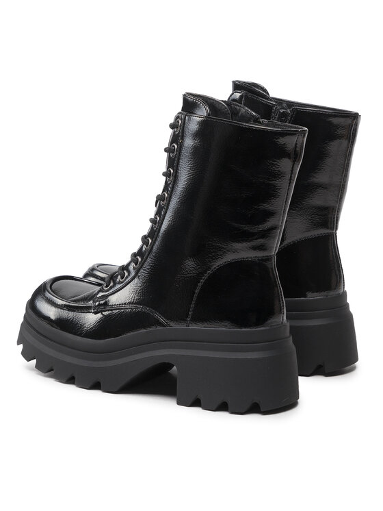 DeeZee DeeZee Trappers ZALHY211116 Negru