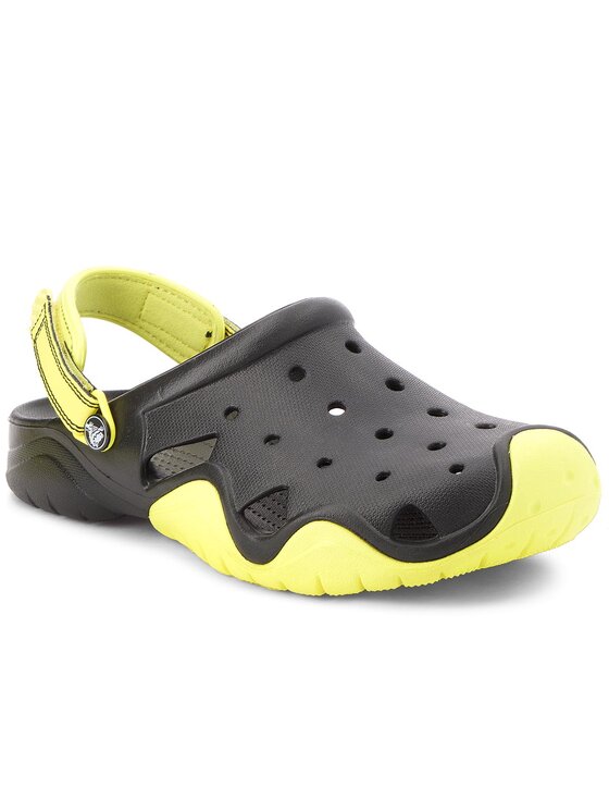 Crocs swiftwater on sale clog m