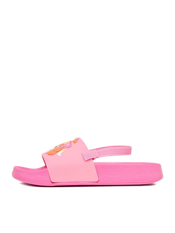 Paw Patrol Paw Patrol Sandały CP66-SS25-316PAW Różowy