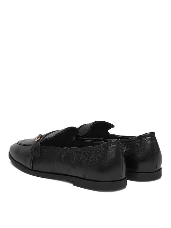 Lasocki Lasocki Lordsy CEO-RST-24005-02 Czarny